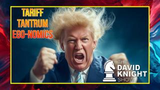 Mon Episode #2207: Trump’s Tariff Tantrum After Supreme Court Rebuke