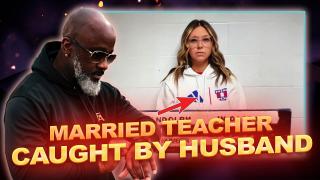 Ecclessiasstical Wife Caught By Husband Riding The Choo Choo Train