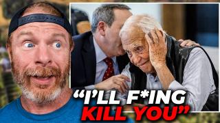 “I’m Possessed By a Demon” - Les Wexner Epstein Co-conspirator