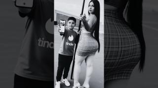 La Realidad Oculta de las Citas En Tinder con Madres Soltera