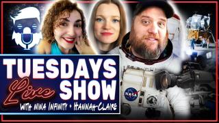 GAVIN NEWSOME ENDS HIS CAREER, CANDACE OWENS, SCHOOL FEEDS KID DOG FOOD! USA WOMEN RUIN IT