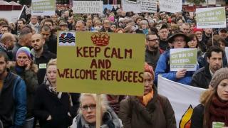 The Migrant Crisis