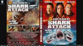 3-Headed Shark Attack Review
