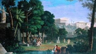 The Academy Is Dead. Long Live the Academy!