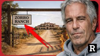Zorro Ranch is MUCH worse than Epstein Island, the truth is coming out