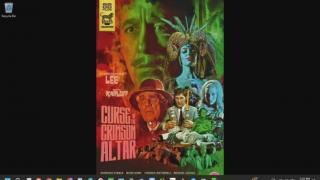 Curse of the Crimson Altar Review