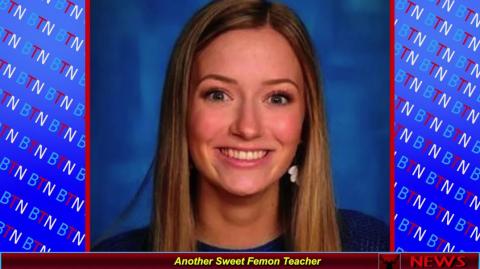 Another Sweet Femon Teacher