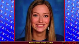 Another Sweet Femon Teacher