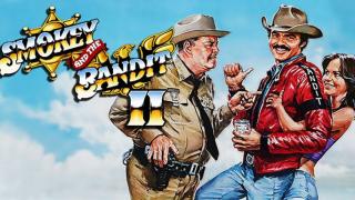 Smokey and the Bandit II (1980 - full movie 720P) Movies Every Man Should See Series