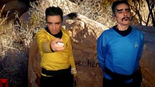 Star Trek Reality Check