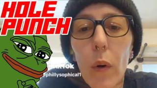 Lefty Threatens to Suici&e Unless The Left Starts KiIIing Conservatives