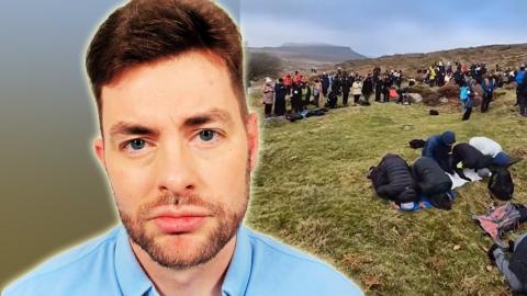 This Is What It's Come To