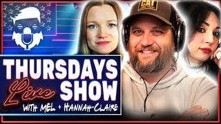 FAKE EPSTEIN FILES ARREST, ROBLOX GETS BIBLICAL, ILLEGAL TRUCKING SCANDAL & FUNNY VIDEO REACTIONS
