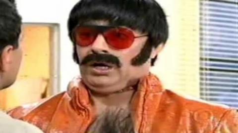 OLHA PORQUE O TRADCORNO DECIDIU TER 3 FILHOS HAHAHA