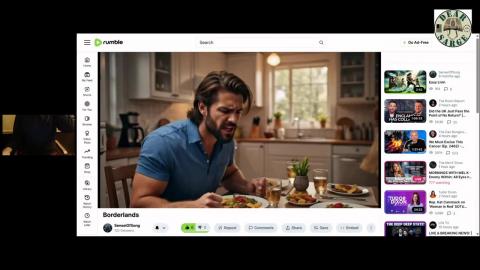 No Stream Today 2-28-26