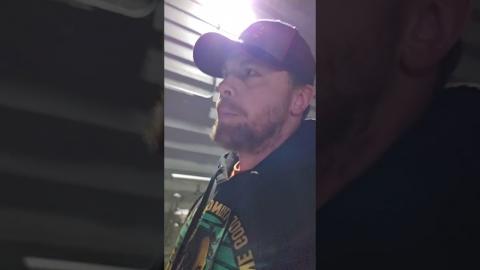 Controlled Opposition