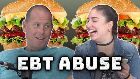 This Is NOT What Food Stamps Are For