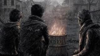 Of Rats and Boys Rap Trailer - Physical and eBook