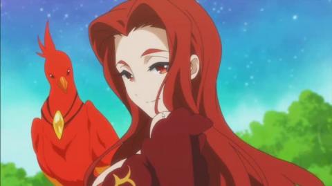 Church of Waifu's GOD Episode 41 Hestiaca