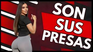 Por Qué Las Narcisistas Eligen A Los Hombres Más Buenos