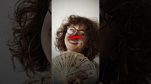 Myron Leaves Her Speechless After Equal Pay Between Genders Debate