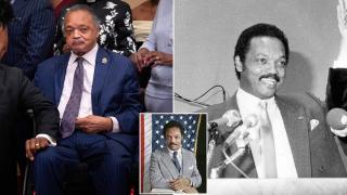 Breaking News Jesse Jackson Dies Billie Eilish ICE Measles Outbreak 02-17-2026