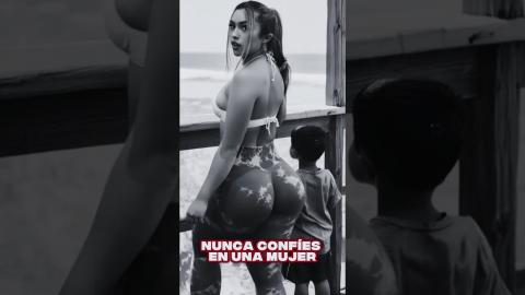 YA ENTENDÍ LA LECCIÓN: Las Red Flags De Una Mujer Que Te Dice 'Mis Hijos Primero'