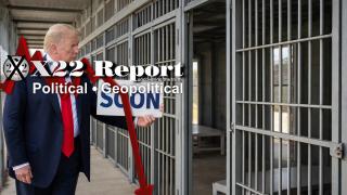 Ep 3833b - [DS] Midterm Panic, [D] Party Will Cease To Exist Once All Their Crimes Are Exposed