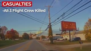 Crash of UPS Airlines Flight 2976