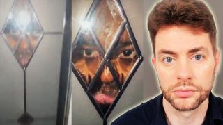 The Face Says It All