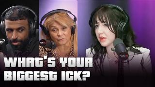 The Panel Reveals the Biggest ICKS That Make Women LOSE Interest Fast!