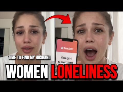 Men Have CHECKED OUT Of Society In Mass?