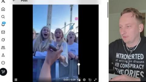 Ben Shapiro Just LOST HIS MIND — There's No Coming Back From This