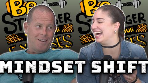 Change Your Self Talk, Change Your Confidence