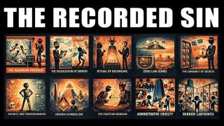 The Anatomy of the Hidden System: The Manual You Shouldn't Have Known About