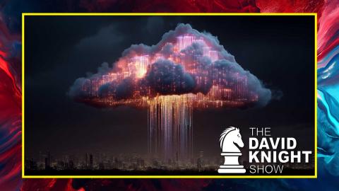 Interview: AI & The IoT: A Digital House of Cards Ready to Collapse