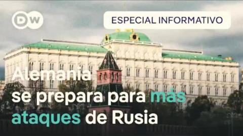 Serviço secreto alemão vê risco de guerra direta contra a Rússia (Luís Dufaur)