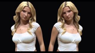 Sarah Stock Kucks Husband w/ Elijah Shaffer, RED PILL VICTORY Ft HammerHand