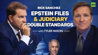 Sanchez Effect | Tyler Nixon: ‘Are we being governed by those who were the puppets?’