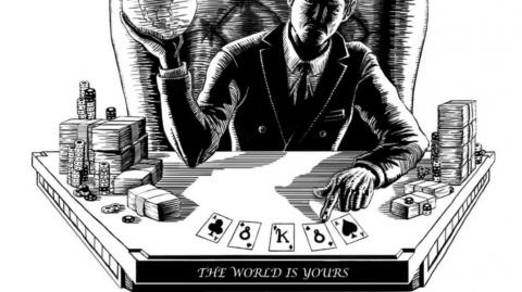 The Wickedness of This World