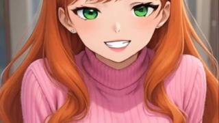 NEW ALBUM! Irene's Valentine Announcement