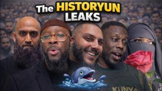 Audit of @Historyun 2.0 - The Slandering 139 Gang