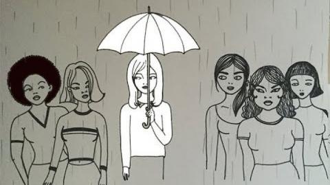 Intersectional End Times
