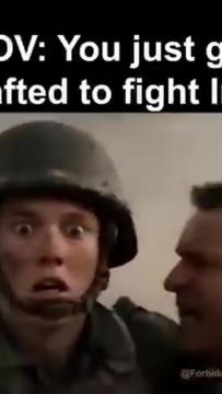 Americans not fighting for Israel are antisemitic