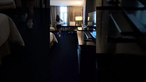 Hilton Hotel in Managua Nicaragua #passportkings #passportbros #nicaragua #managua