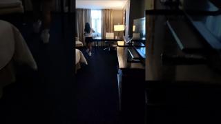 Hilton Hotel in Managua Nicaragua #passportkings #passportbros #nicaragua #managua