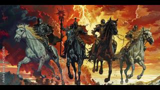 WAR and ALIENS and an Internet attack ALL INBOUND!