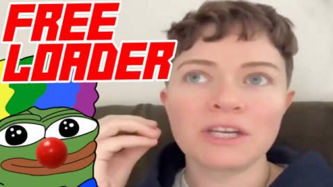 Lefty Lesbians Beg Canadians For Free House After 