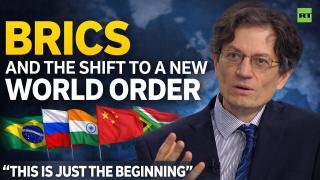 BRICS and the rise of a new multipolar economic order