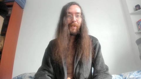 What do I think about Haters and Critics?